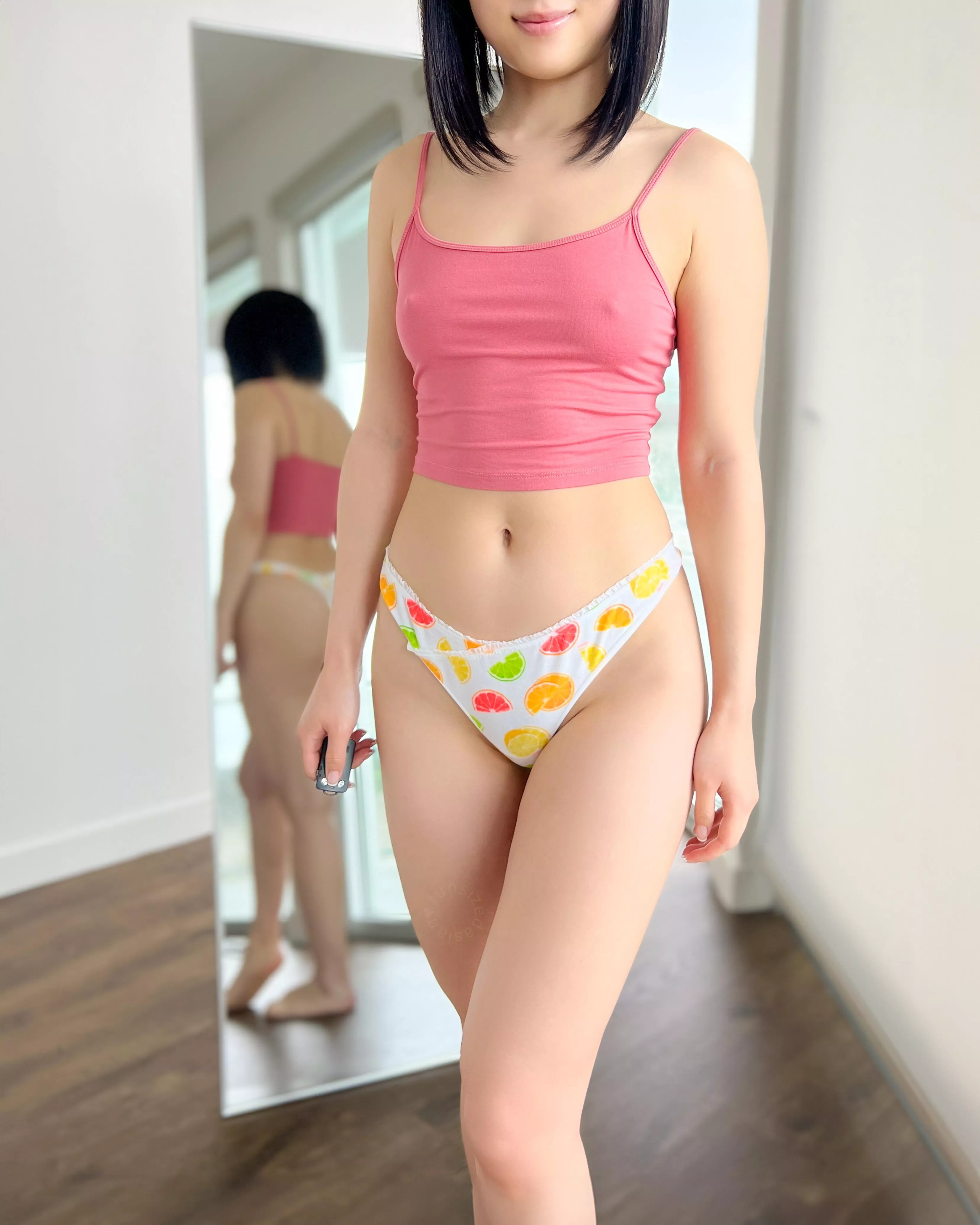 5'1 and my favorite Asian fruit is durian, your turn  posted by fun-sized-asian