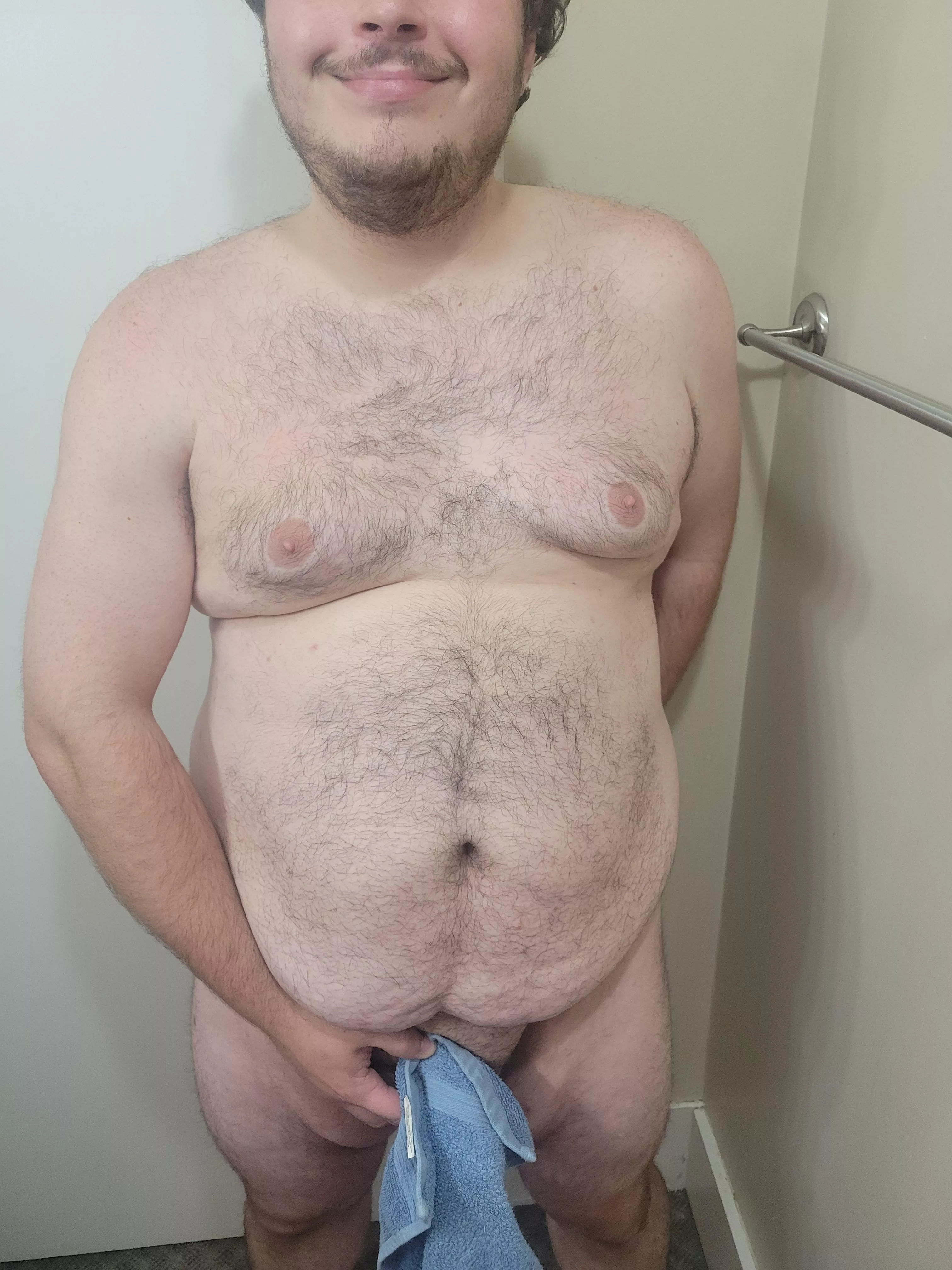 Am I anyone's type? :) posted by AutisticRyan