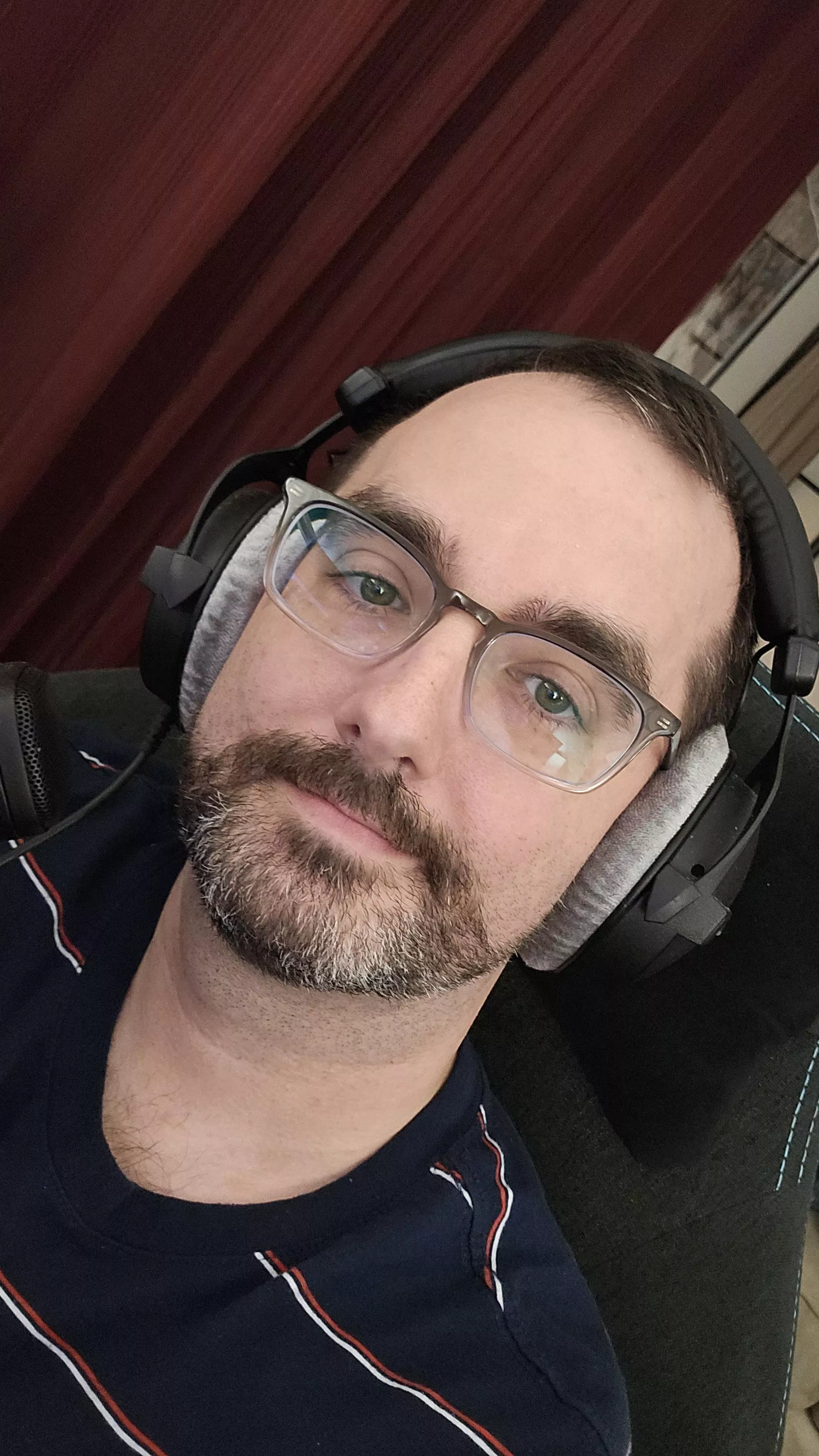 Apparently it's my Reddit Cake Day... posted by chrisofduke