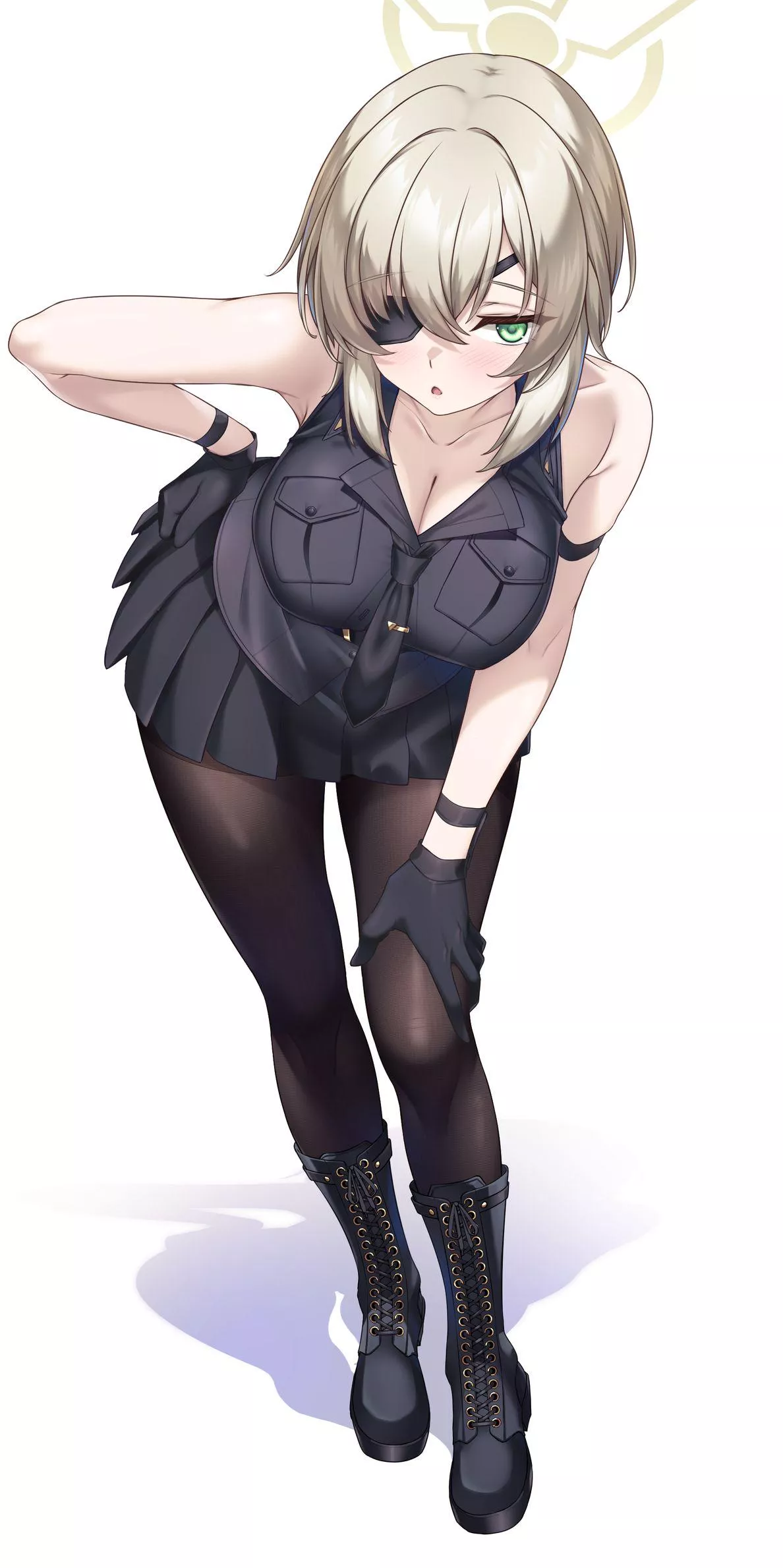 Asagiri Suou [Blue Archive] posted by CheetahSperm18