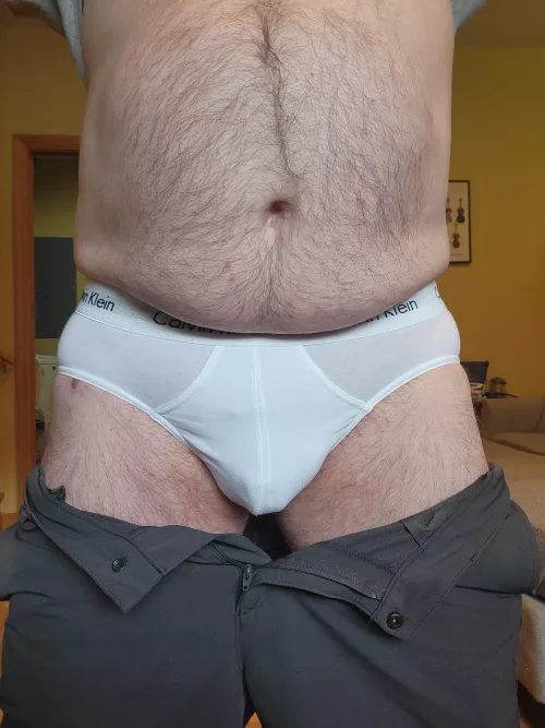 At work by Kickingback_nn2