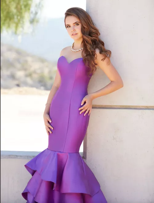 Bailee Madison by DodgerBlueSR