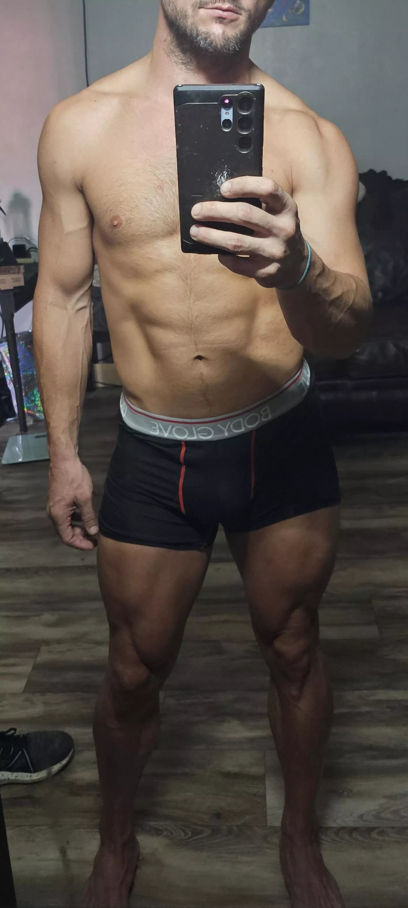 Bodyglove posted by ChrystianGrey