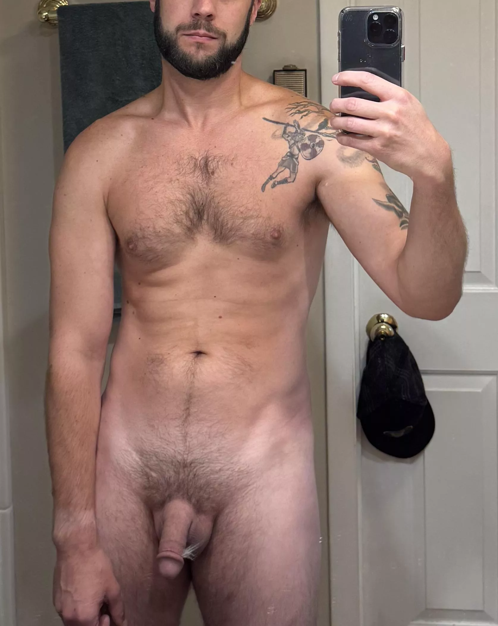 Can I be your hot alt dad? posted by Dense_Front6011