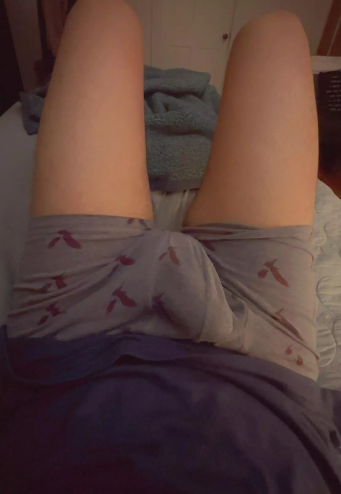 Dm and say quack 🦆 posted by Prudent_Royal_9478