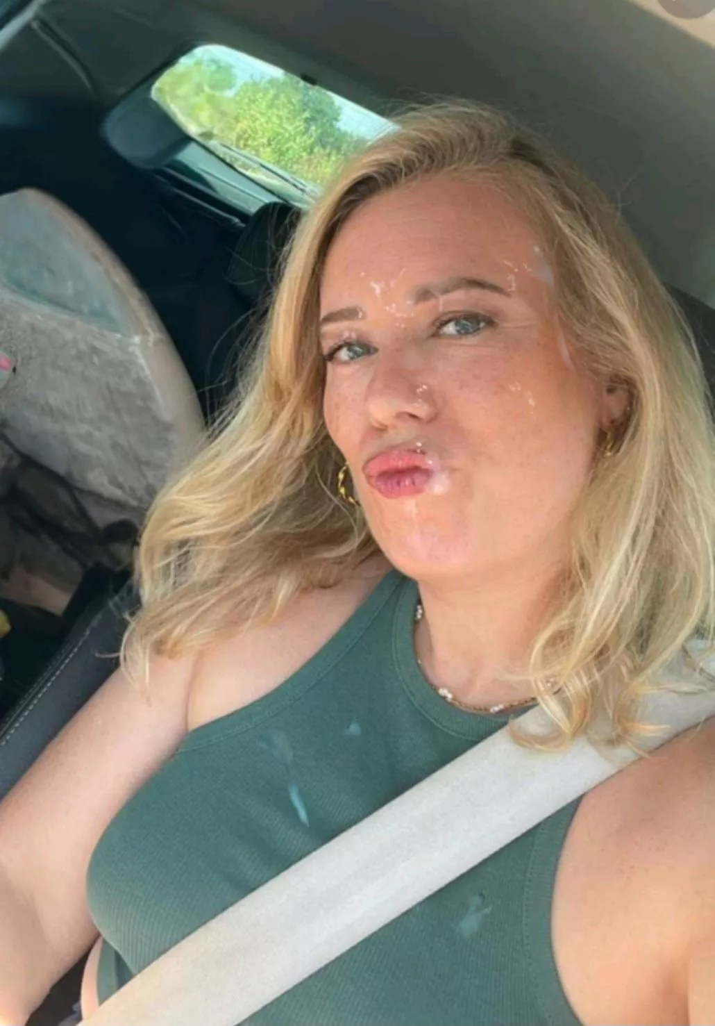 Driving home from dogging posted by 211957