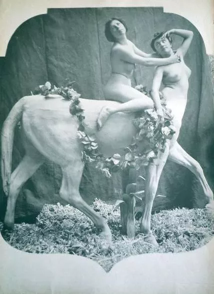 French studio work 1904 posted by East_Side_Kink