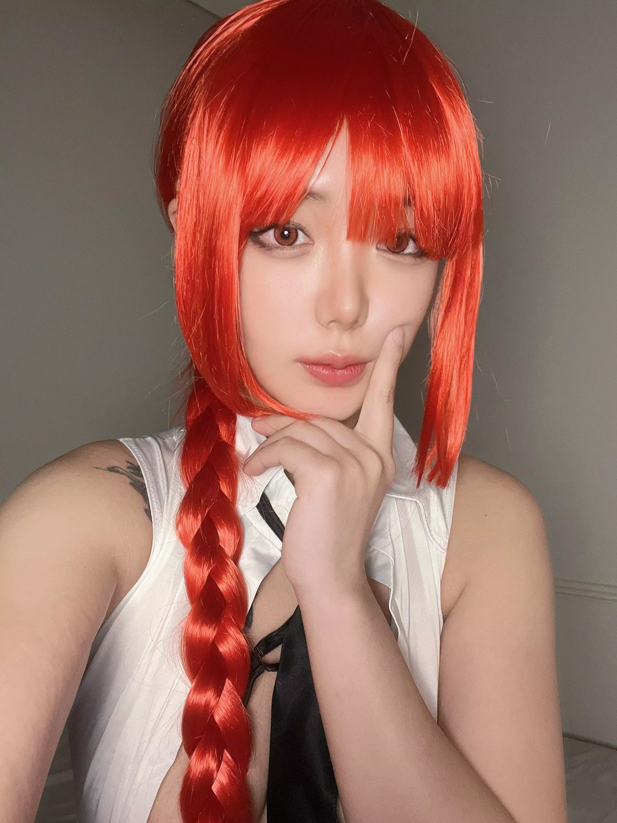 good morning :3  posted by Minimum-Fisherman142