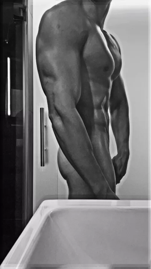 How is the side profil? by Flyingha12