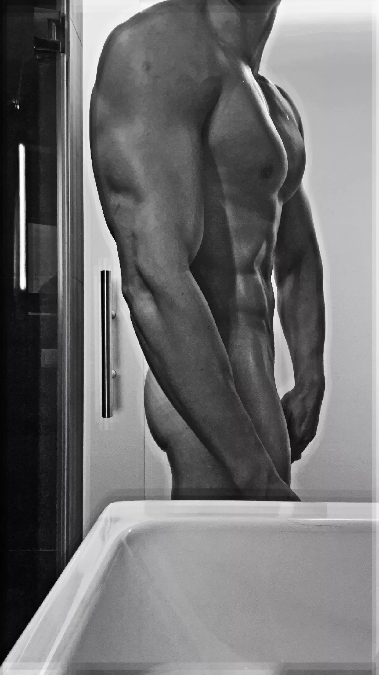 How is the side profil? posted by Flyingha12