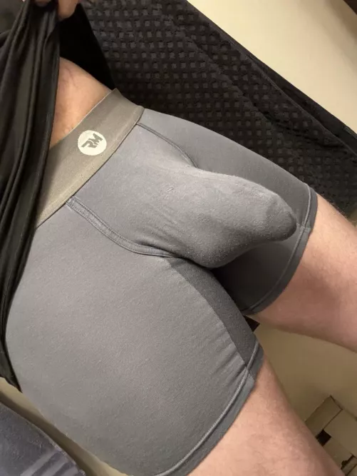 Howdy 😉  by SometimesNeverr