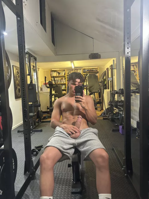 I like being nice, hard, and messy by iLLeHGaLL