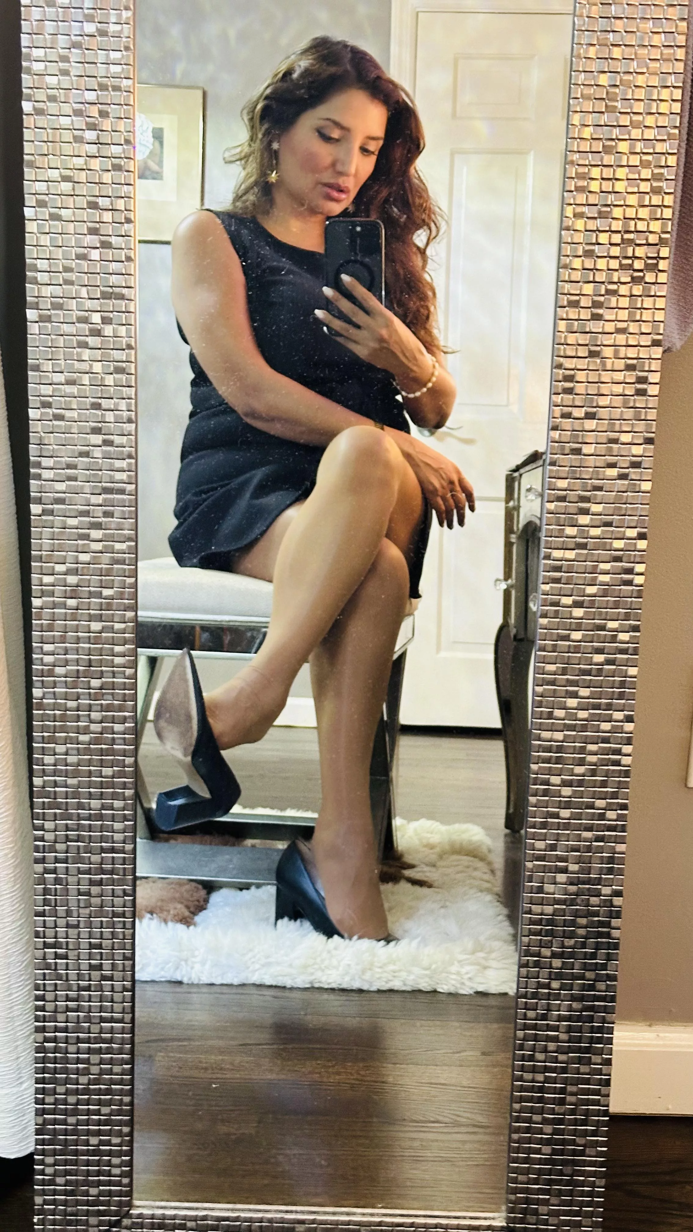 I love this dress  posted by LatinaSeven7