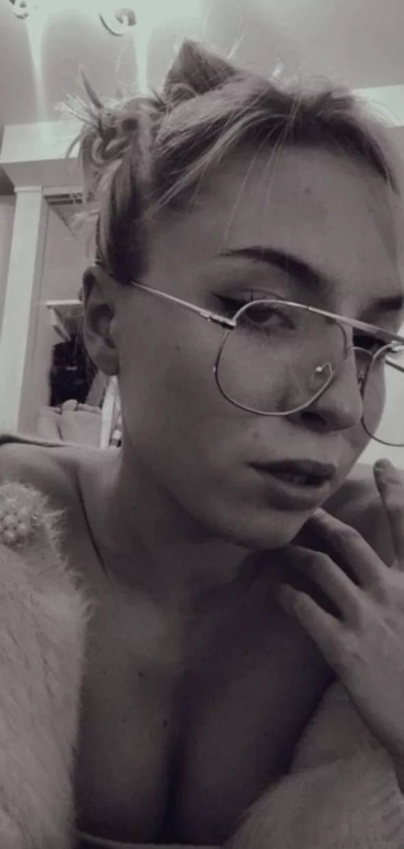 I’ll give you something to think about long after tonight posted by AlexaxParker