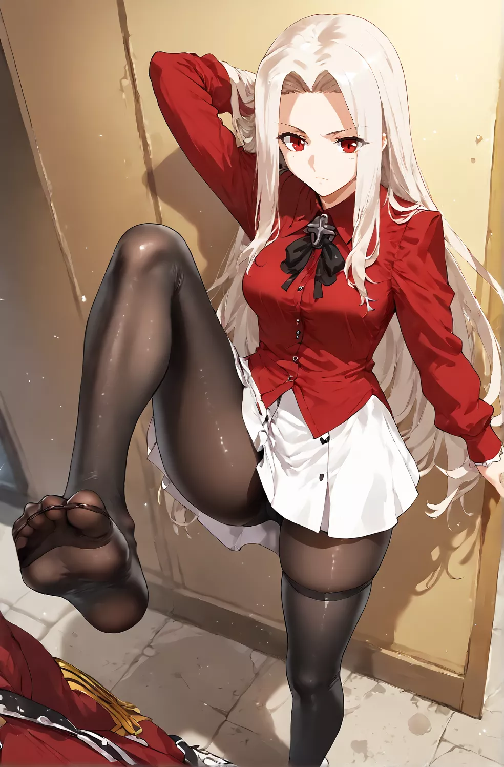 Irisviel von Einzbern (Fate/Zero) posted by alsary121