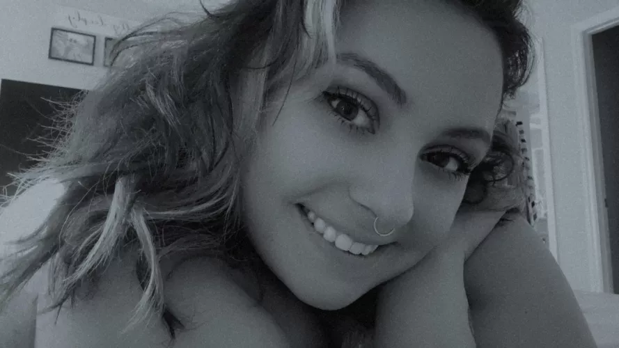 It’s a lay naked in bed kind of day  by desssybb