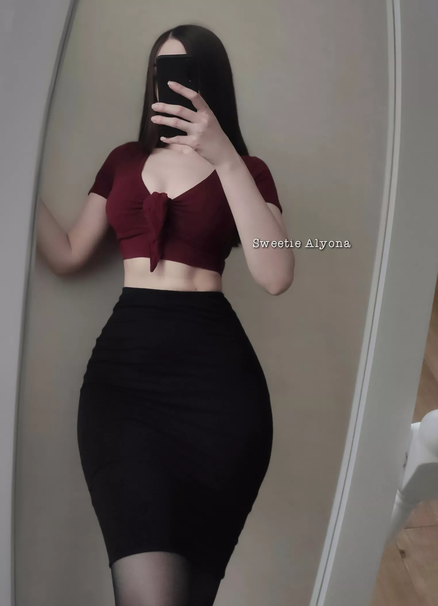 Look of the day  posted by SweetieAlyona