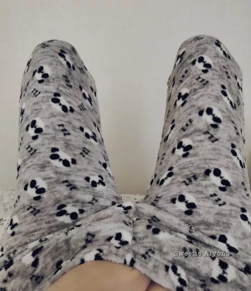 Naughty morning  by SweetieAlyona