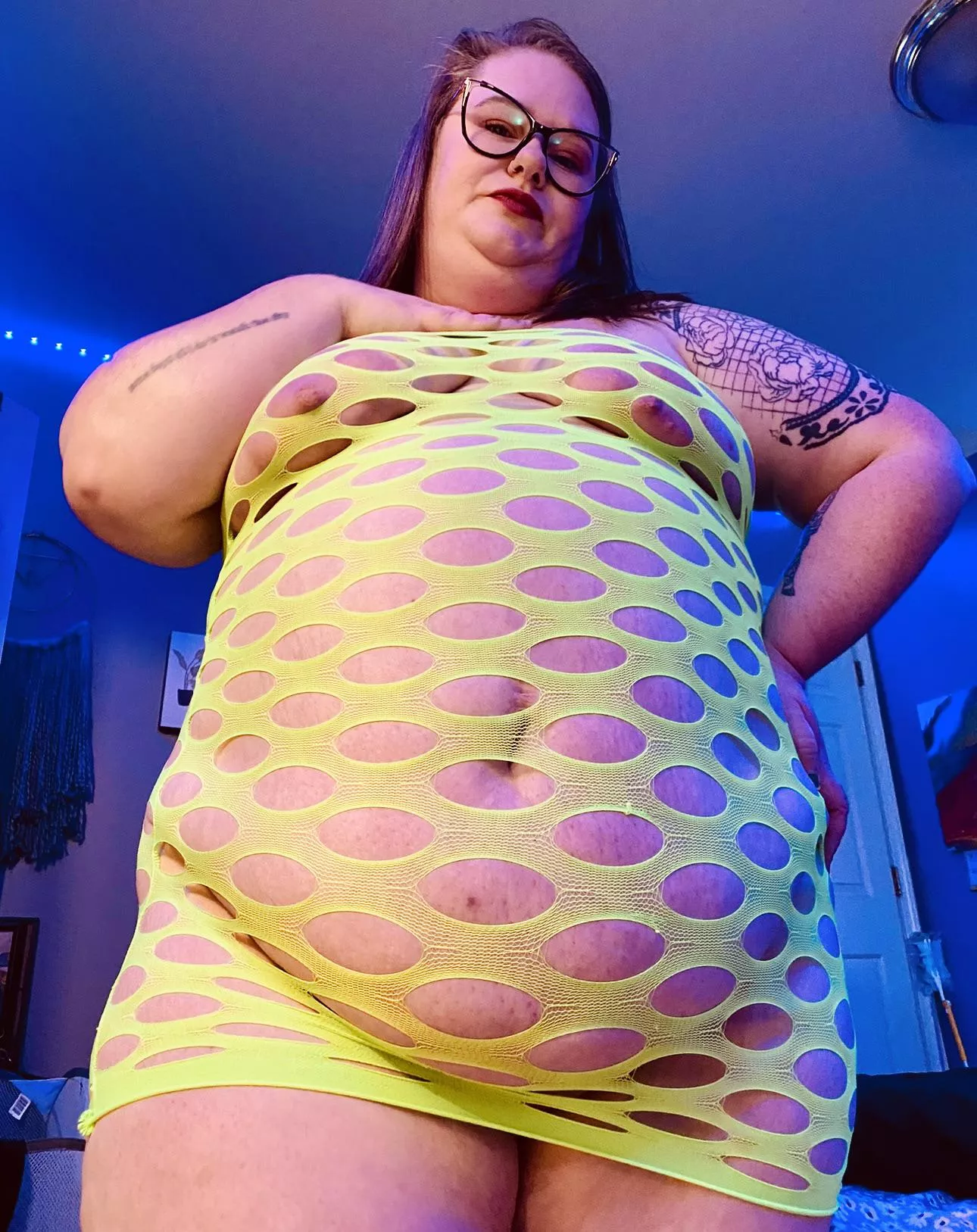 Need a pillow? 😜 posted by miaxmoonstone