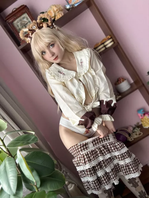 Rainbow Satanica by TatyanaVikernes