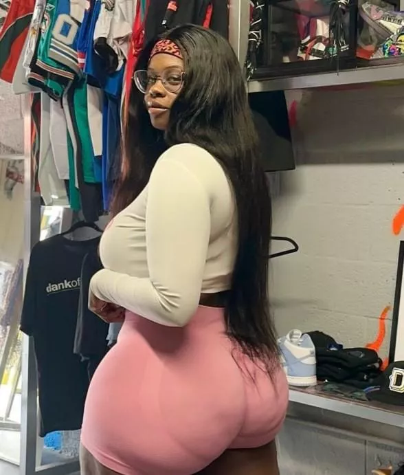 Recharge me every morning with an efficient ride posted by Nubian__goddess_