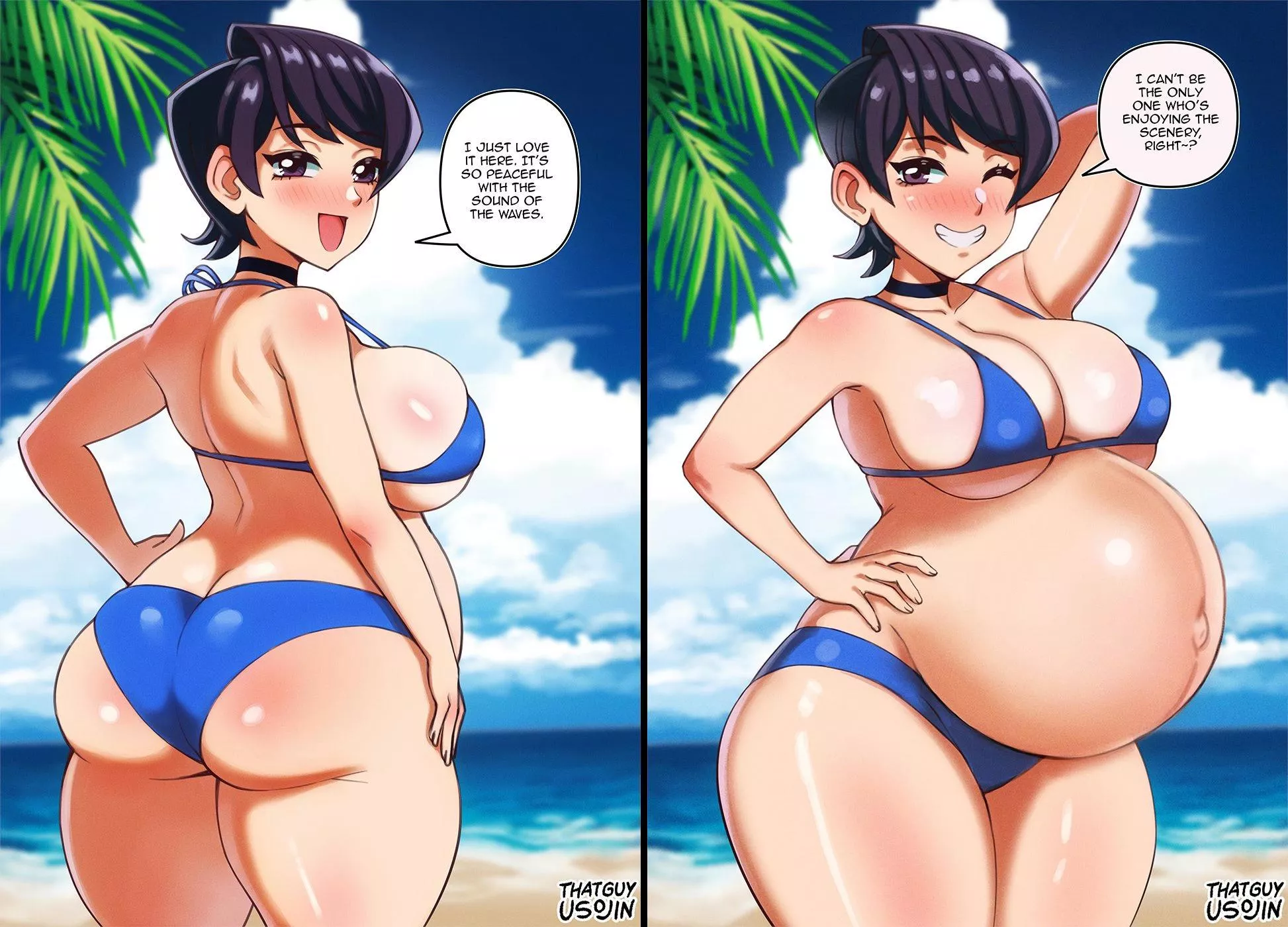 Shuuko Komi posted by HeavyLancerthe8th