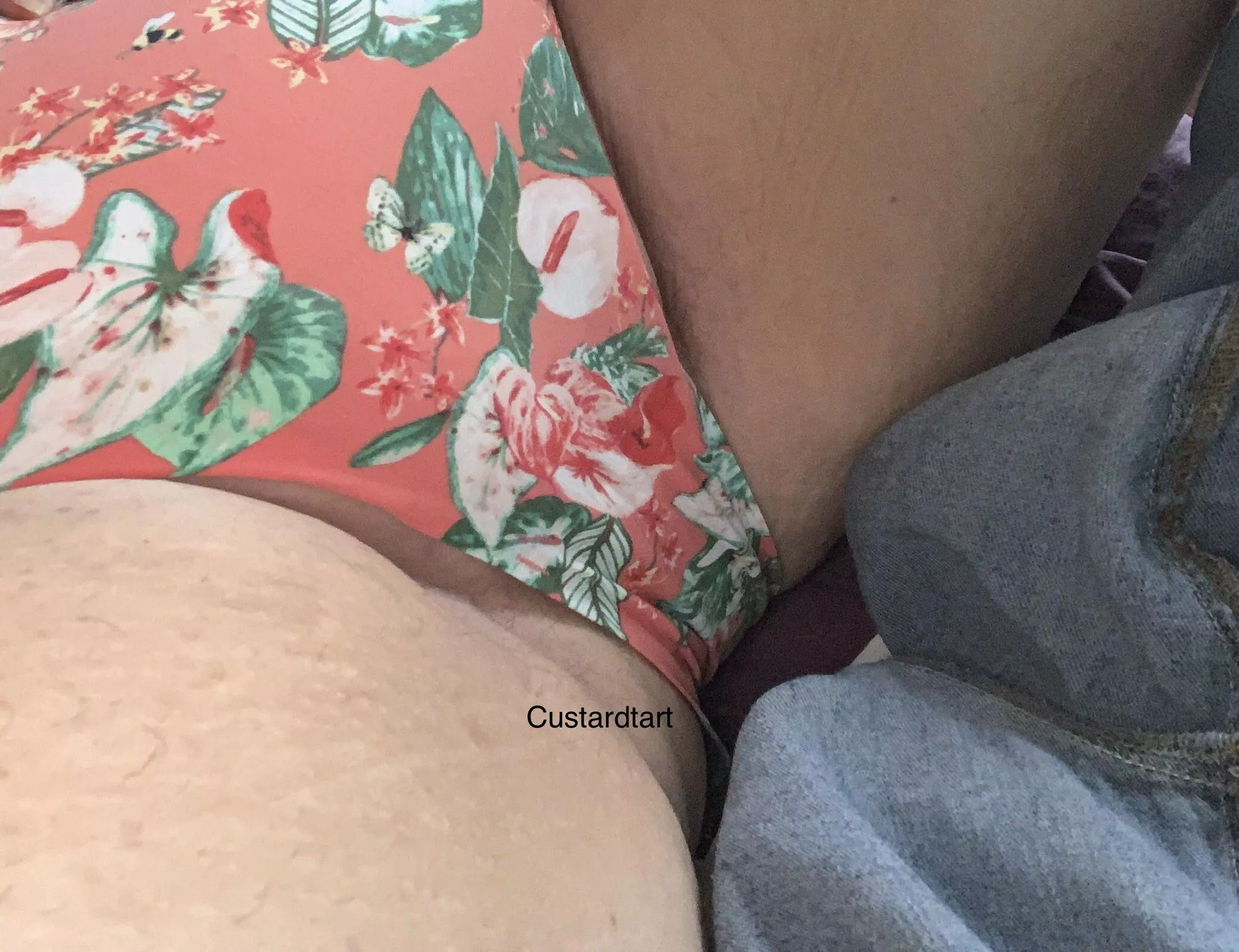 So I’m totally wild, for the right guy, for now I’ll just tease posted by OnlyFCustardtart12
