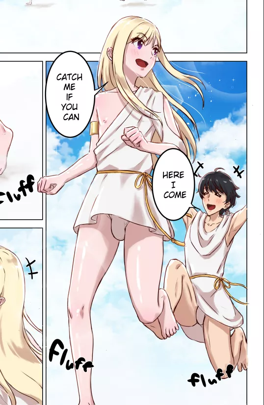 SP EP1 (xesxus) posted by Smell-Logical