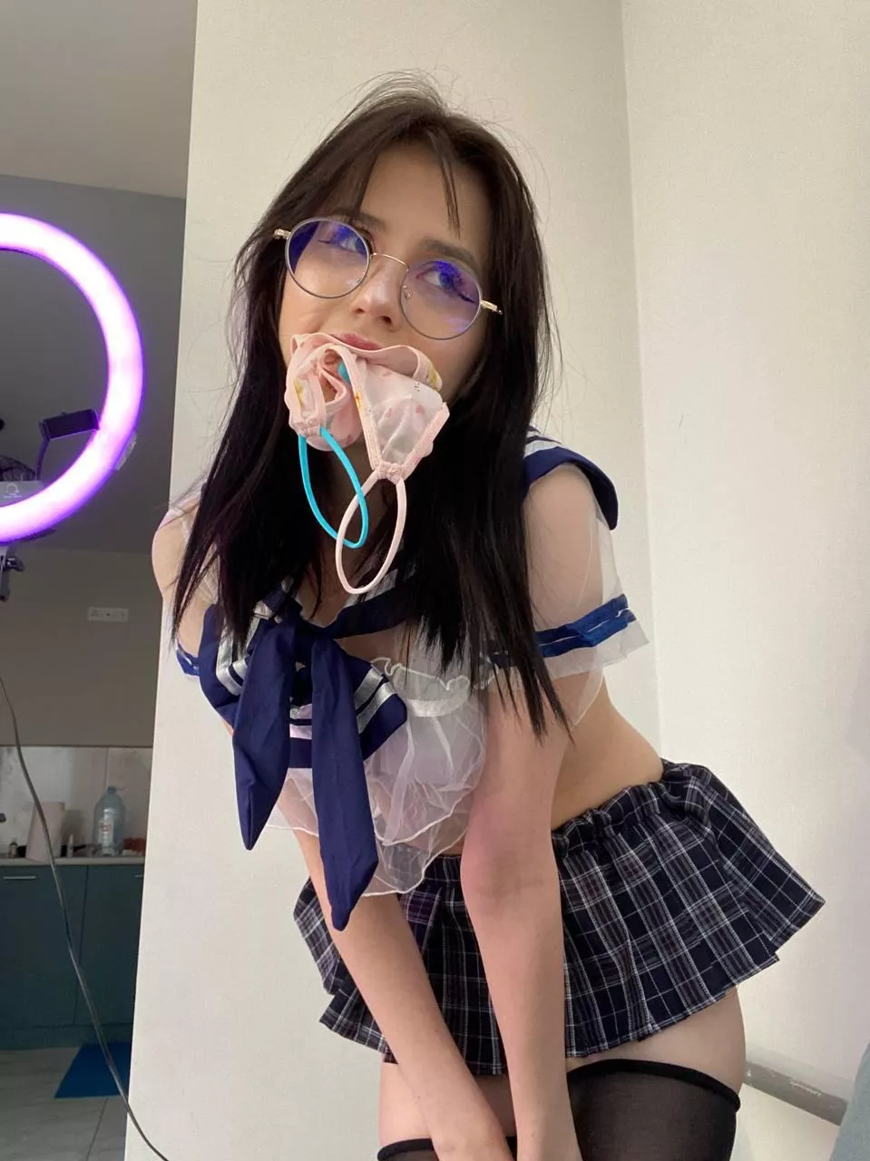 Tempting enough? posted by rosymelanie