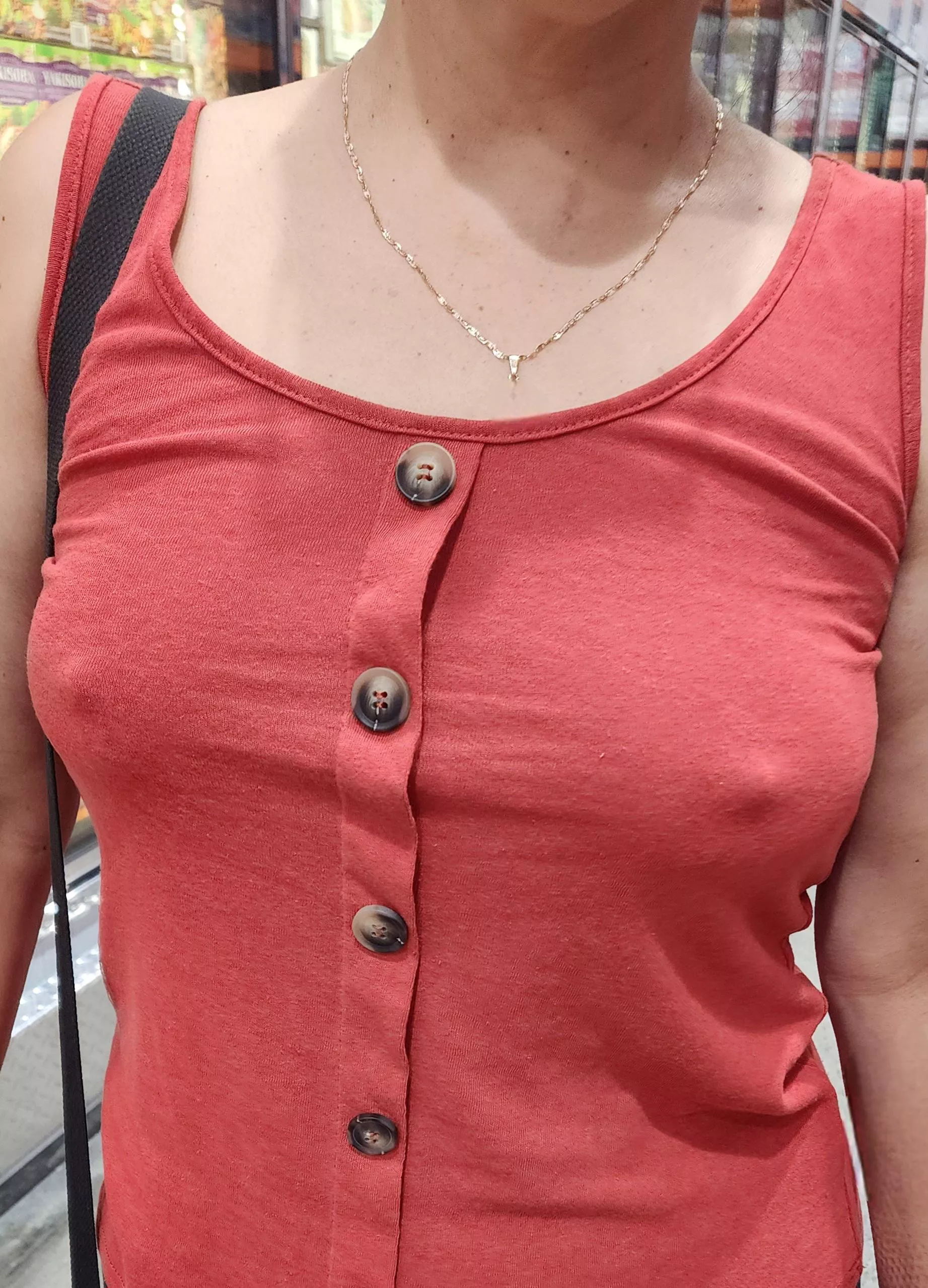 They are small, but they are mighty posted by SocalSexiMexi