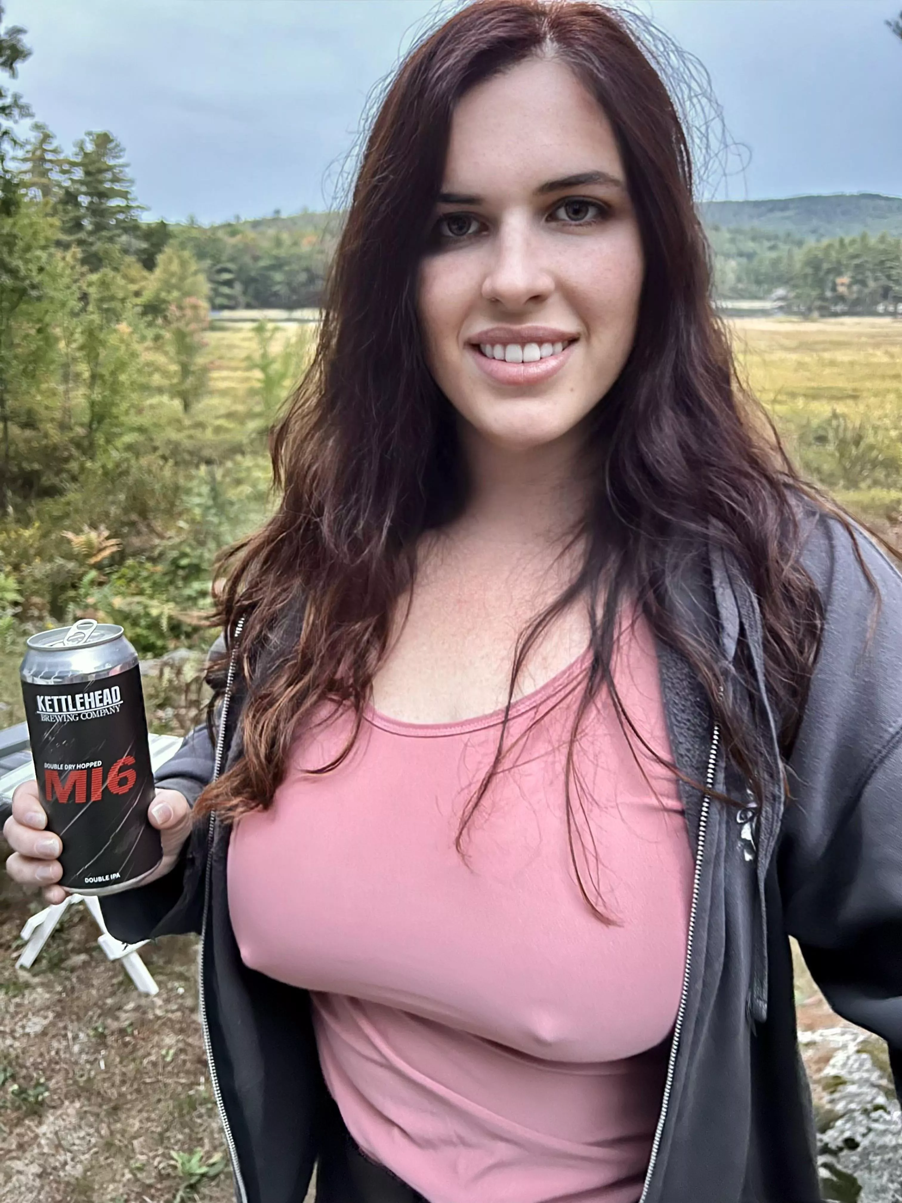 Thirsty Thursday DDH DIPA from Kettlehead. posted by Granitestaterxxx