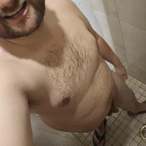 Time to hit the showers! (27) by SoCal-son