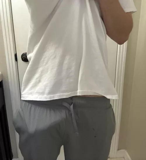 wearing gray is risky… by ura-aka-