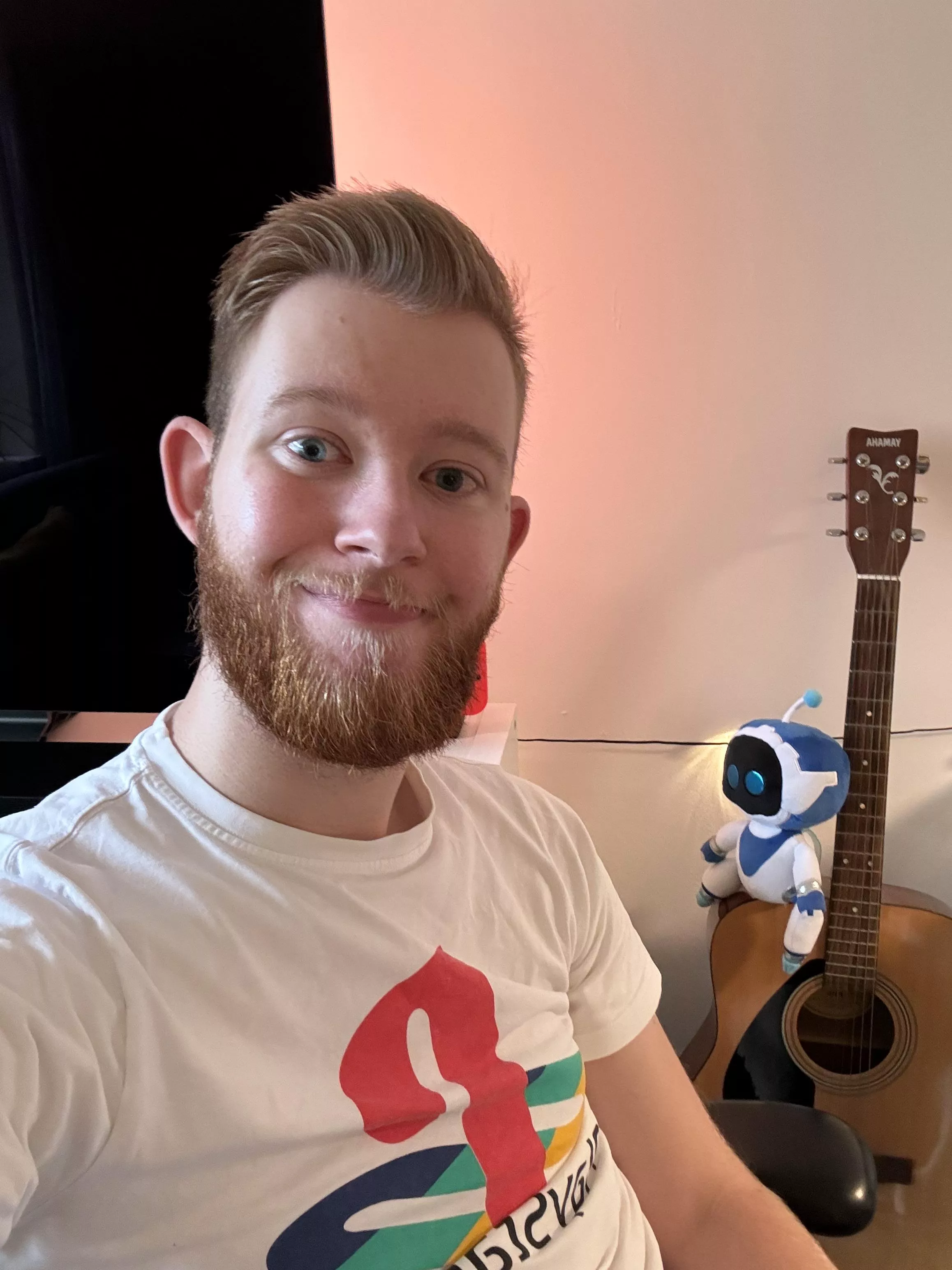 What do y’all think of astrobot? posted by dutchpotatocheese