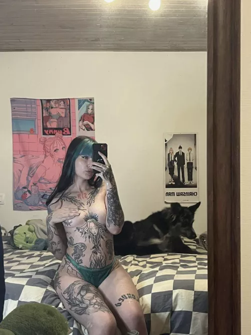 Would you pay attention if I were your tutor, or would I have to correct you? by thinkerbhelle