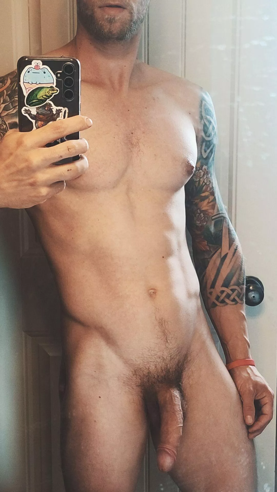 You made it to Friday!  posted by Thrillseeker33