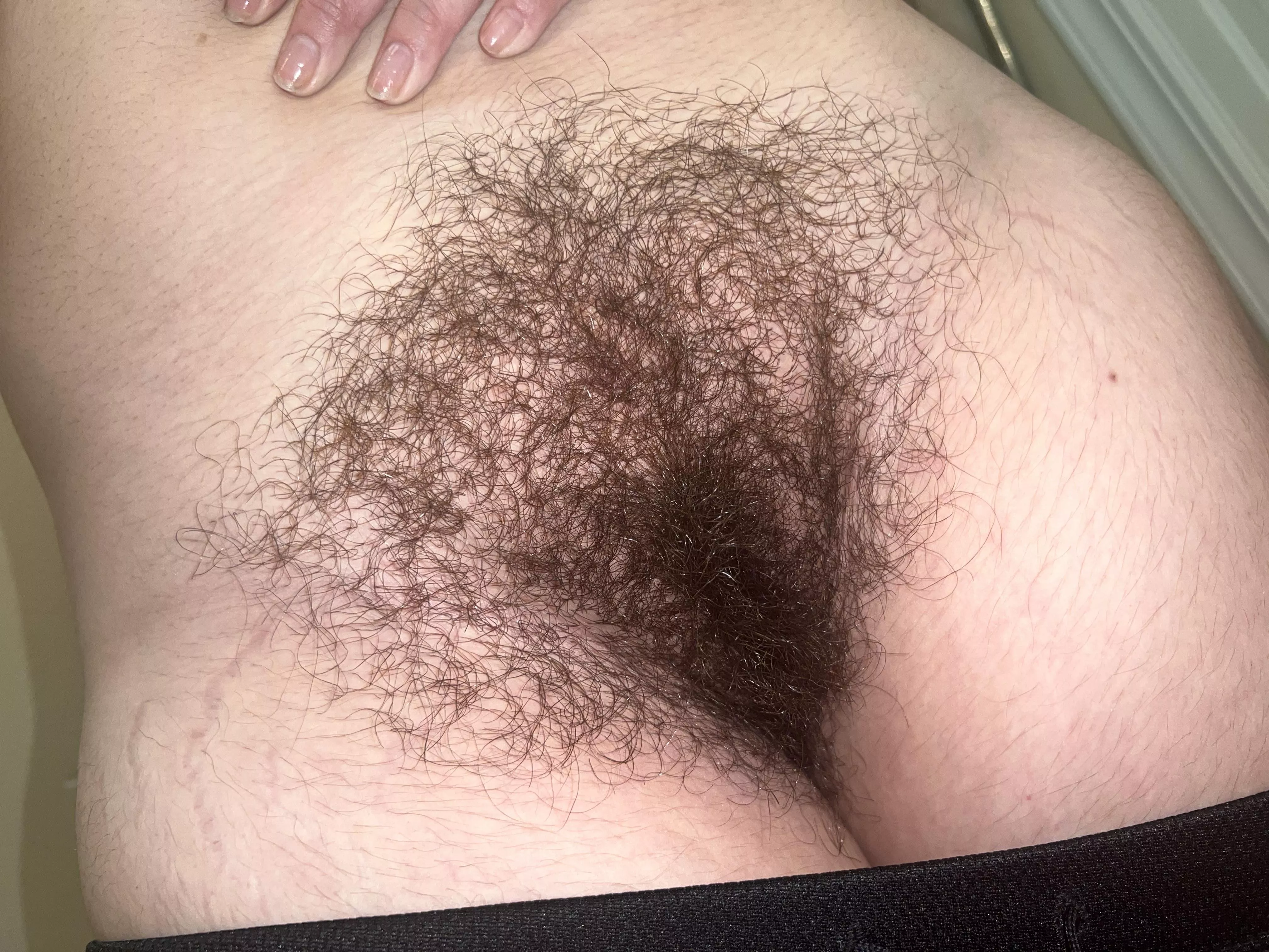 1 years of no shaving and i’m never going back :) posted by baby_sophia20