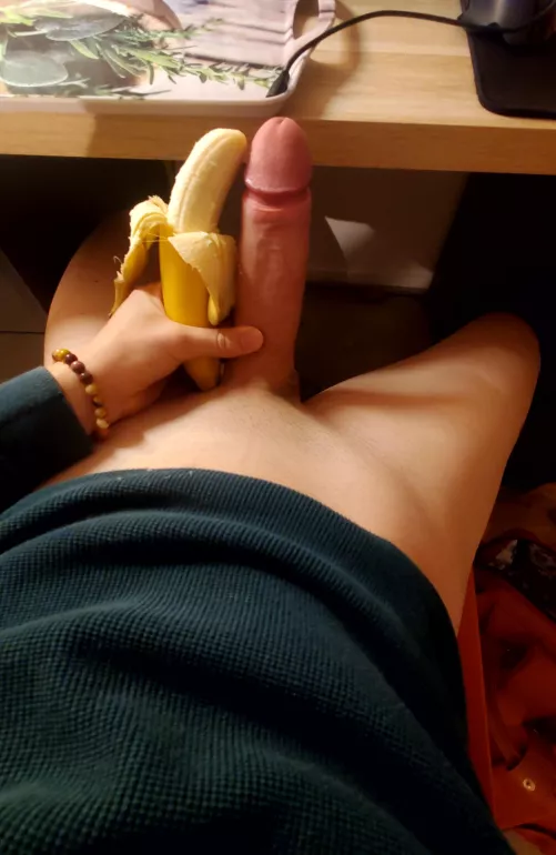 [18] What do you prefer for dessert? 😋 by Final-Pineapple_