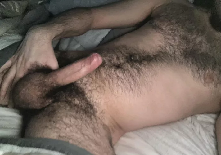 23 year old otter. am i shaping up nicely👀 by BeauAngel777