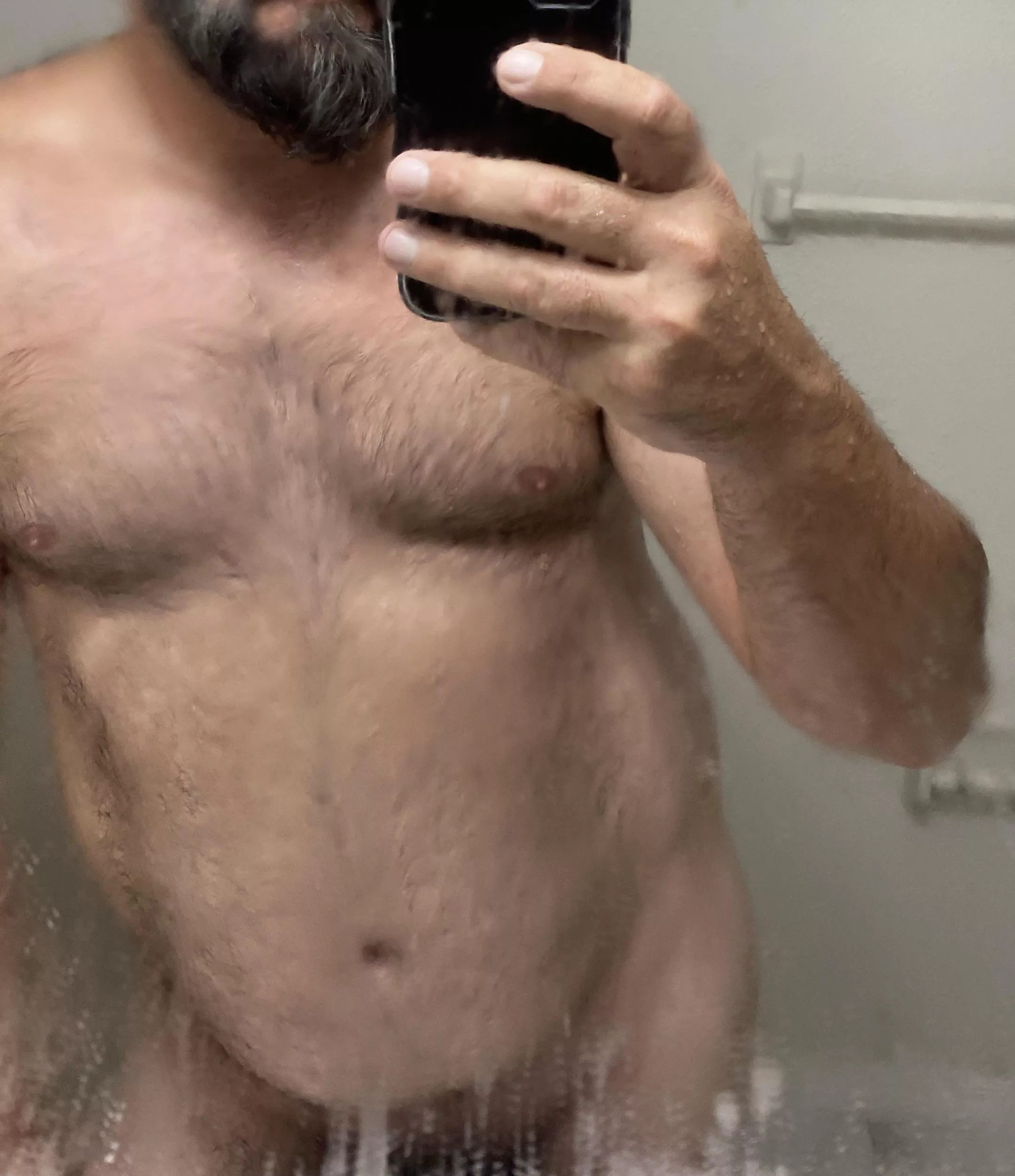 43M rate my old man chest posted by Special_Activity5160