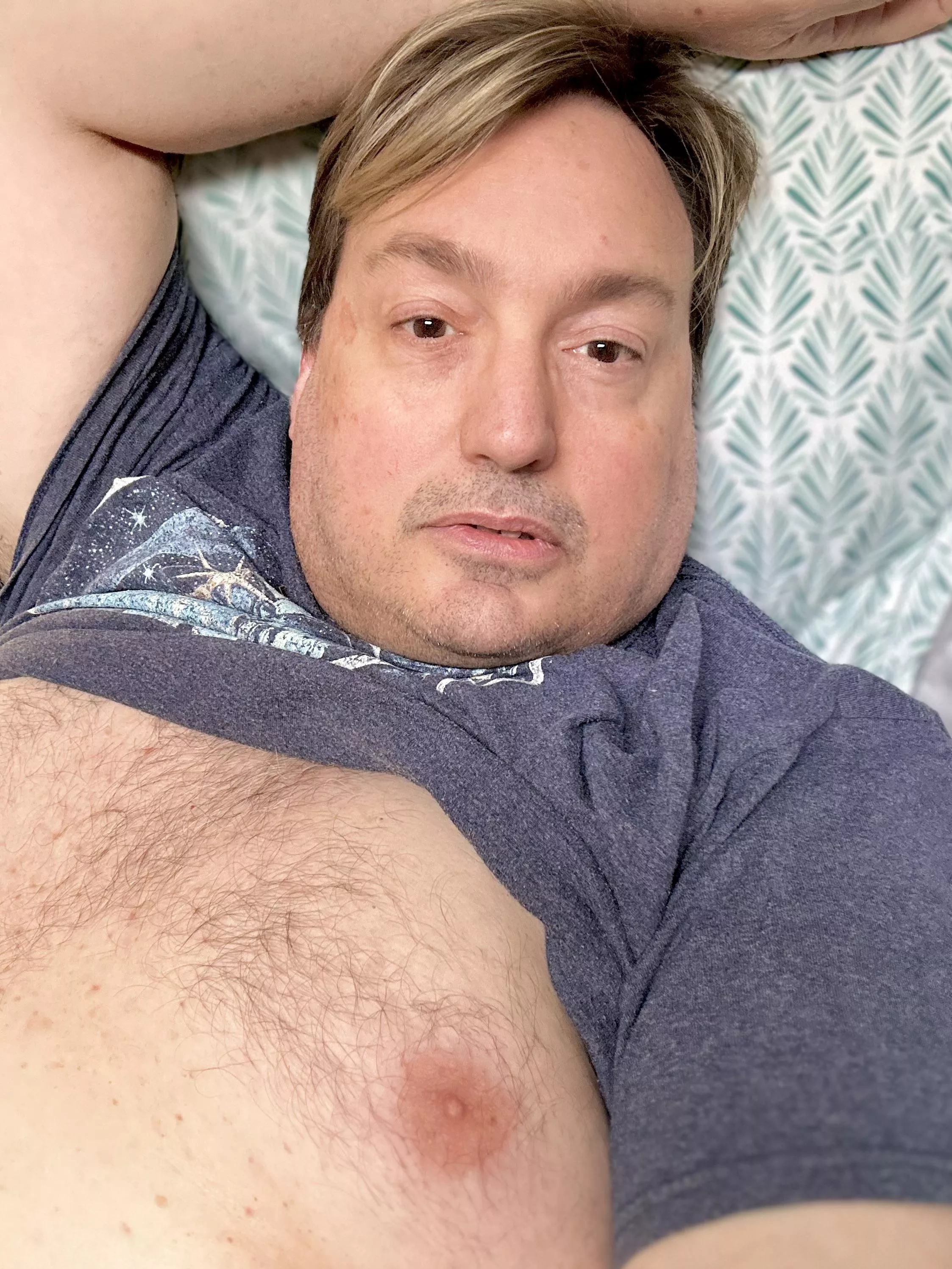 (54) Any plans for the weekend? posted by milandarden