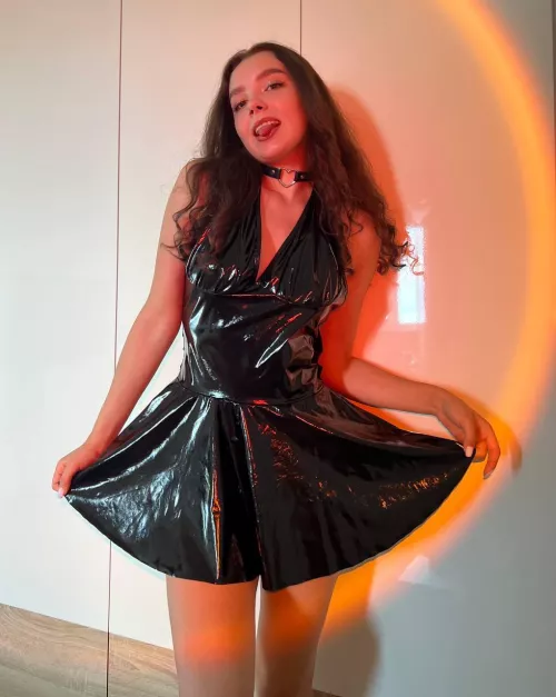 A little shy, but oh so eager to please by After-Earth1943