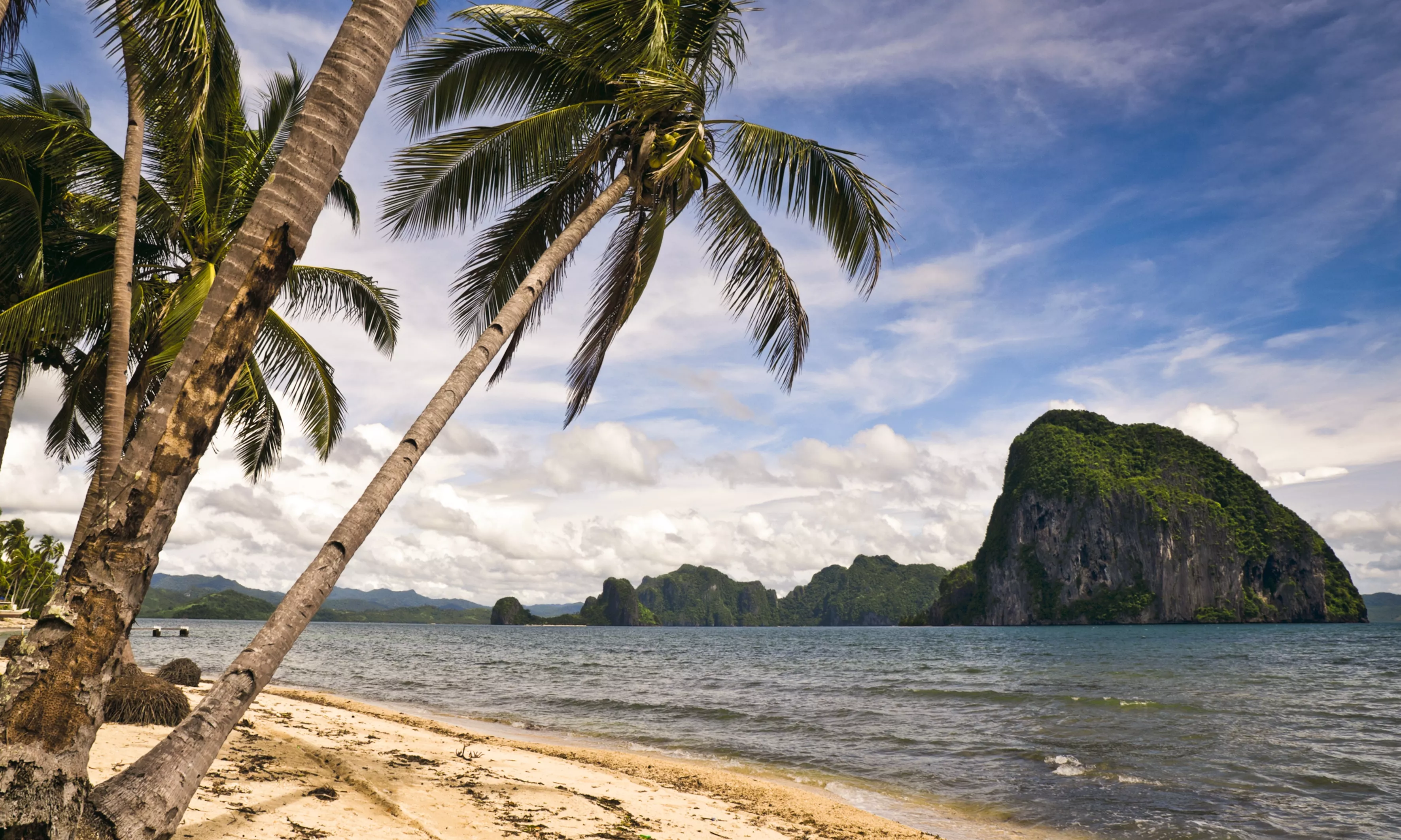 A paradise in Palawan Philippines posted by __Ashleyy__