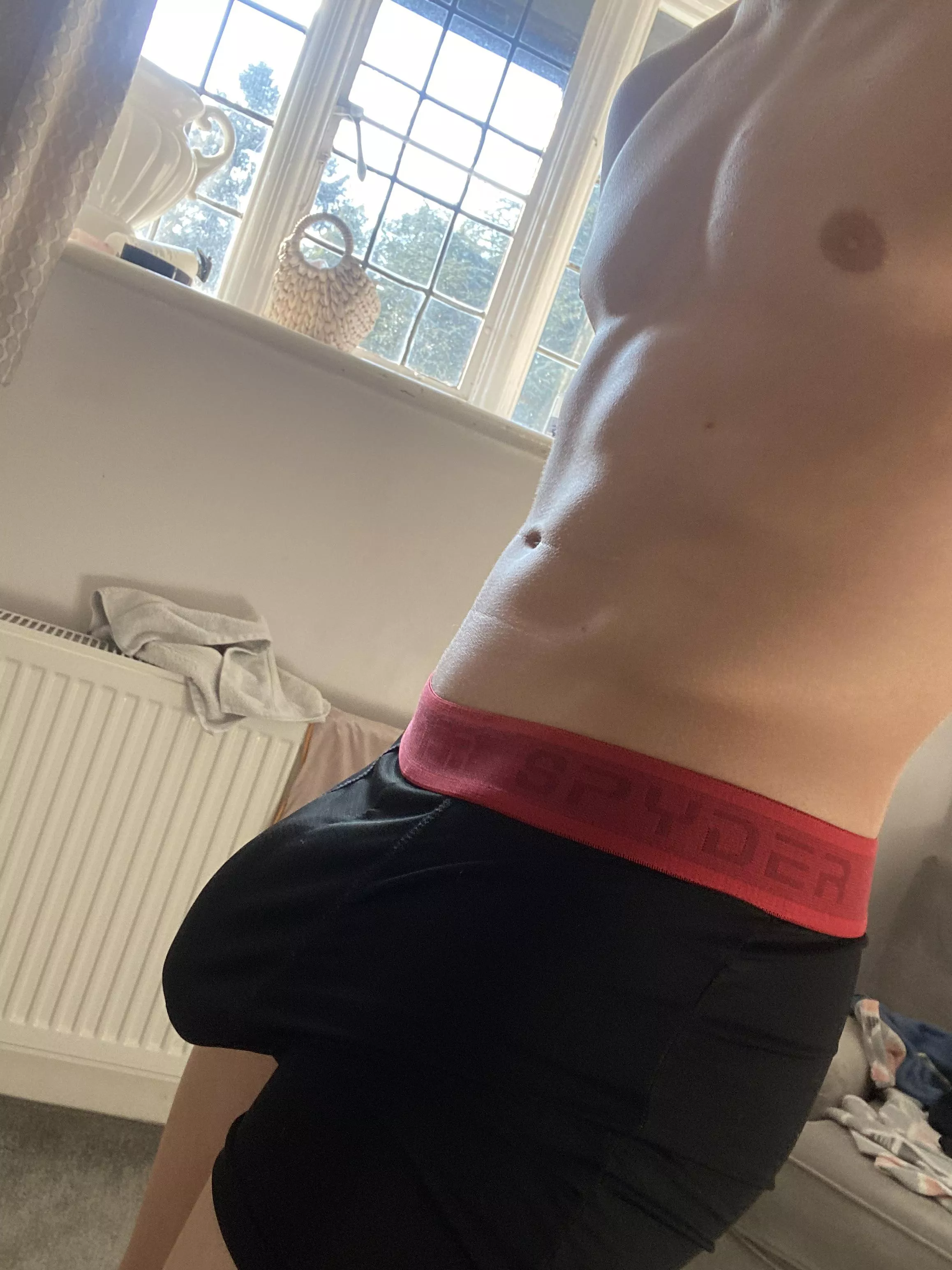 about to burst out [18] posted by emborow