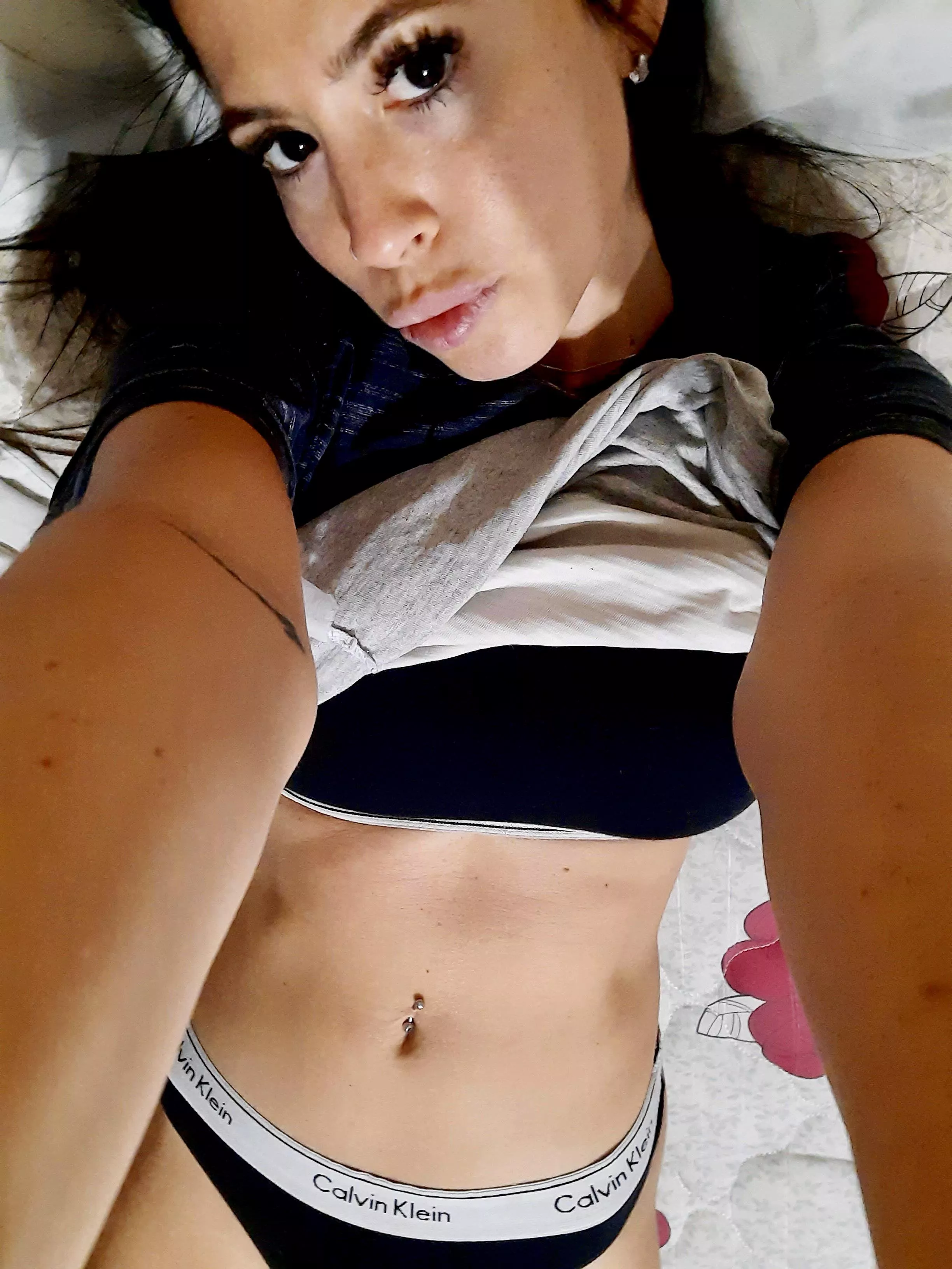 Are you tanking them off? 👀 posted by ValySolary