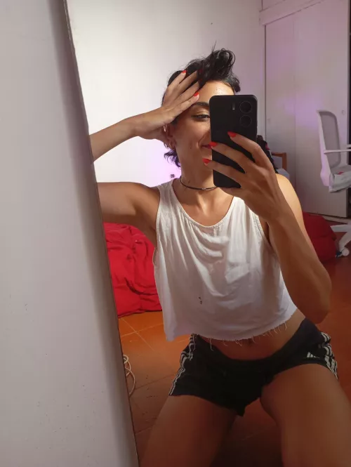 be nice and cute by linasenses