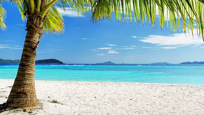 Beach is always my comfort zone  posted by Anngiiee_