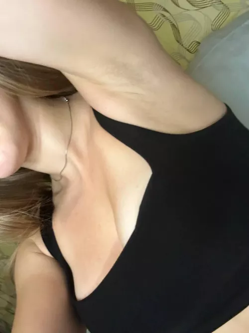 come and taste it by alicemacdezy