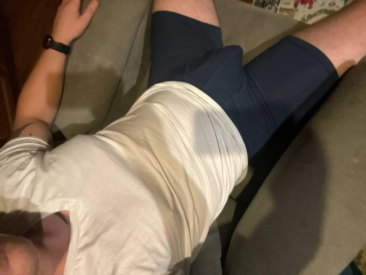 Comfy  posted by Creative-County2834