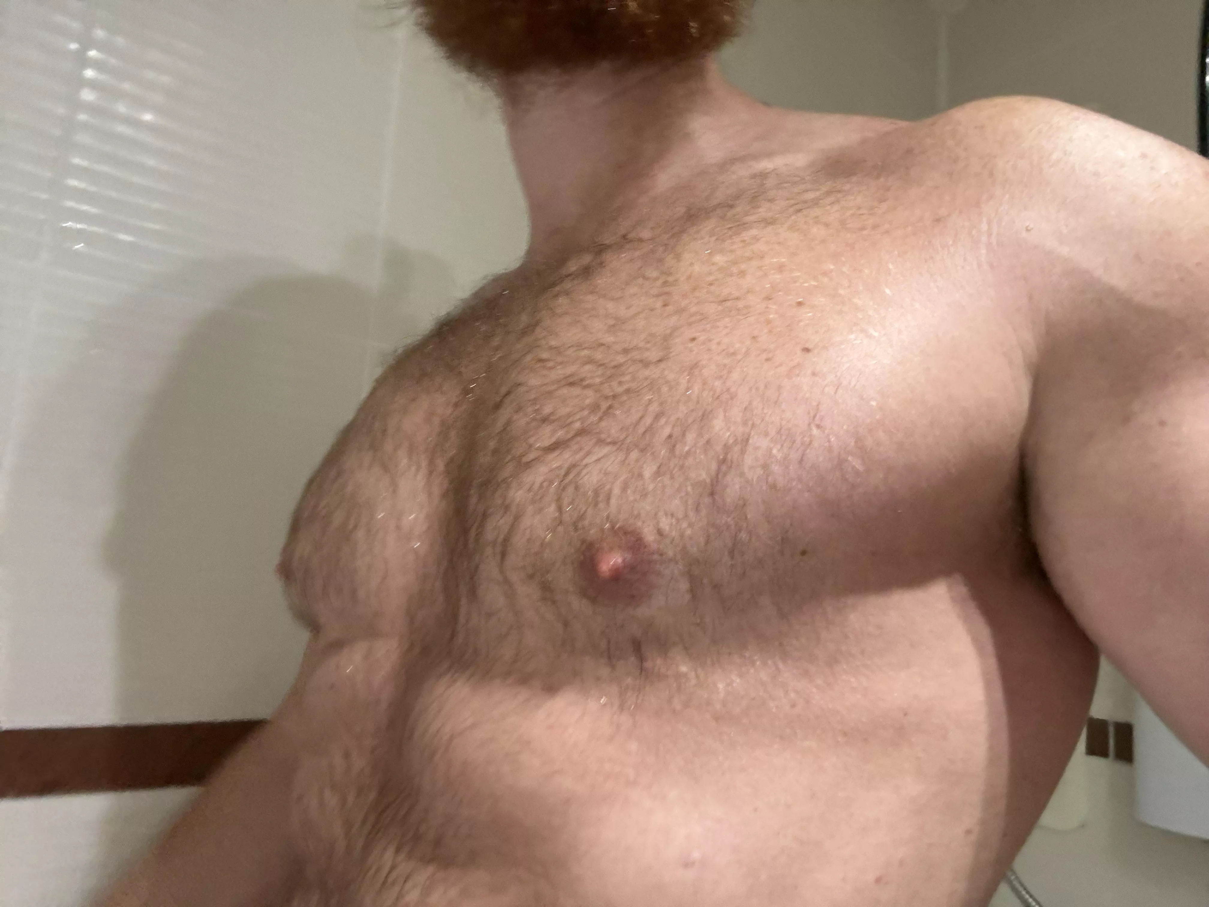 Do you feel safer sleeping with a strong hairy Daddy? posted by Ok-Philosopher-9562